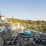 With Parking Space Brodarica, - 16978