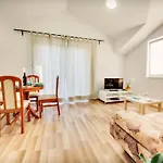 With Parking Space Brodarica, - 16978 *