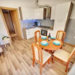 With Parking Space Brodarica, - 16978 * Sibenik