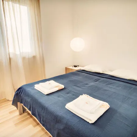 With Parking Space Brodarica, - 16978 Šibenik