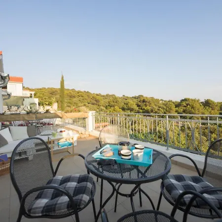 With Parking Space Brodarica, - 16978