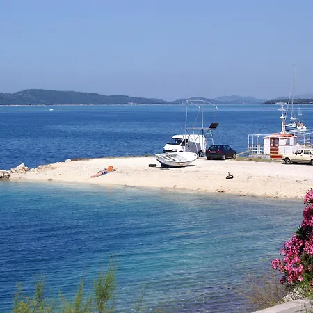 With Parking Space Brodarica, - 16978 Daire Šibenik