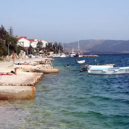 Daire With Parking Space Brodarica, - 16978 *