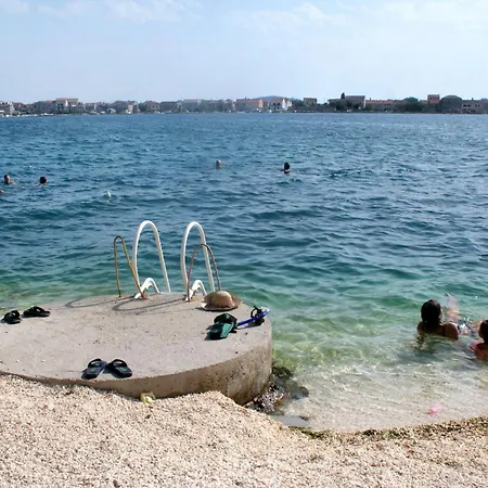 Daire With Parking Space Brodarica, - 16978 Šibenik