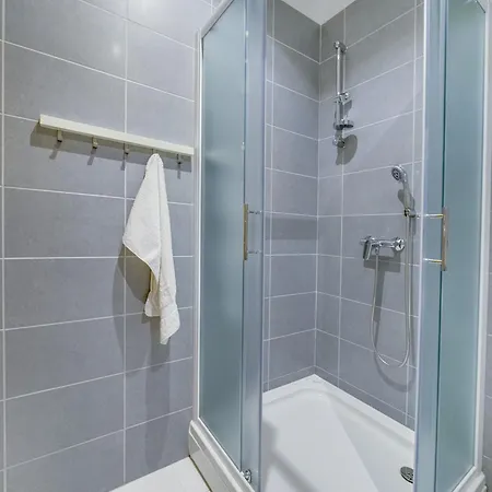 דירה With Parking Space Brodarica, - 16978 *