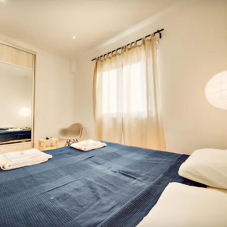 With Parking Space Brodarica, - 16978 דירה