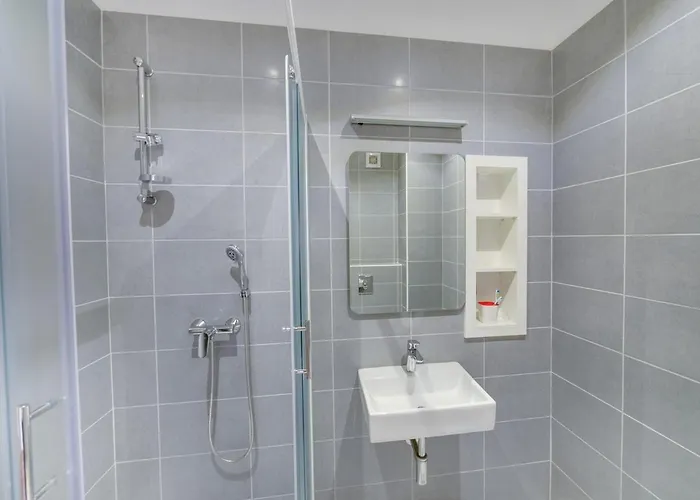 דירה With Parking Space Brodarica, - 16978 *