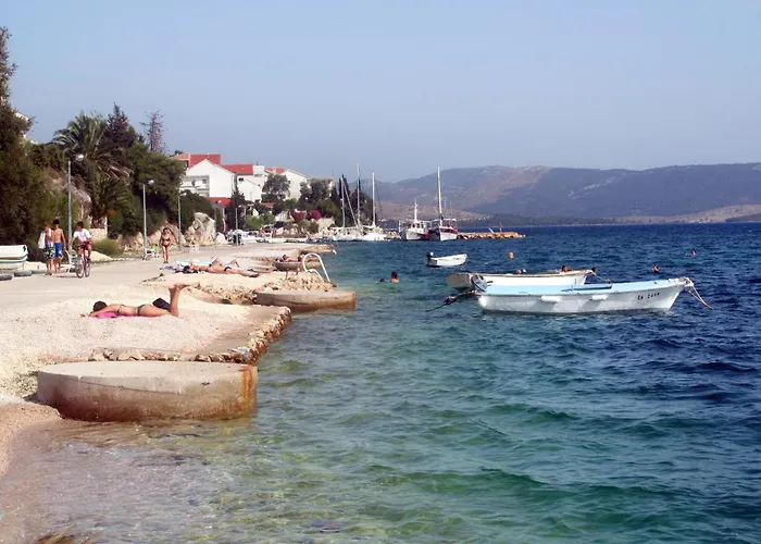 דירה With Parking Space Brodarica, - 16978 *