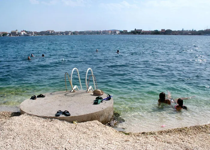 דירה With Parking Space Brodarica, - 16978 שיבניק